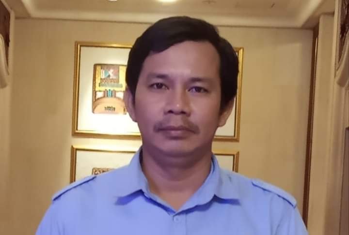 Dirjen Djaka Budi Bongkar Mafia 2,3 Triliun di Bea Cukai, Ratusan Oknum di Copot