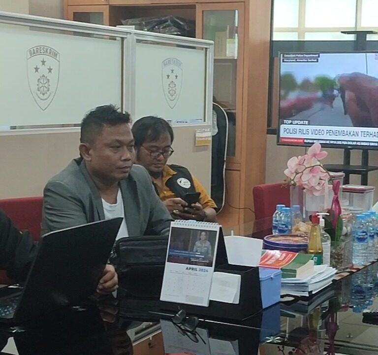 LPAKRI Desak Transparansi dan Ketegasan dalam Kasus Dugaan Korupsi Mantan Jampidsus Febrie Adriansyah